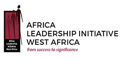 Africa Leadership Initiative West Africa logo