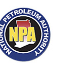 National Petroleum Authority logo