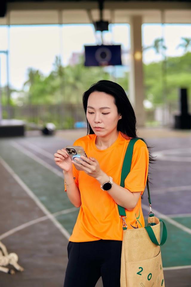 Huawei Fitness Festival, photo 30