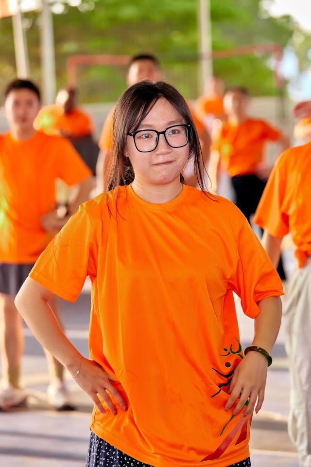 Huawei Fitness Festival, photo 7