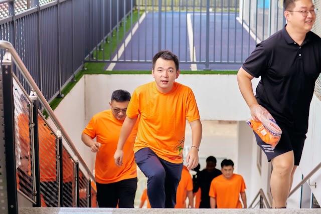 Huawei Fitness Festival, photo 34