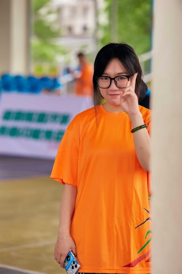 Huawei Fitness Festival, photo 32