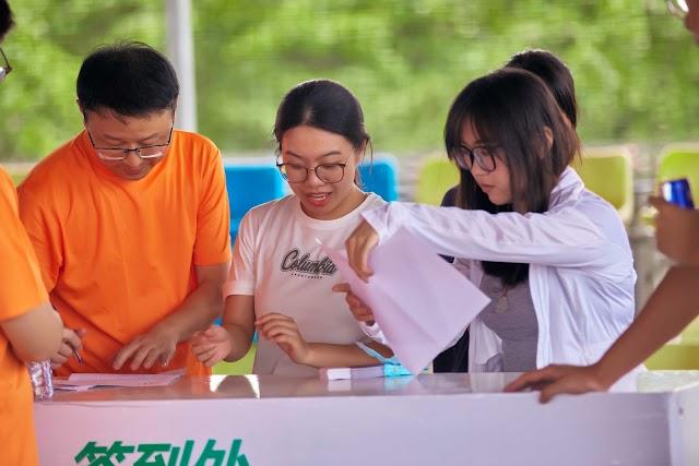Huawei Fitness Festival, photo 23