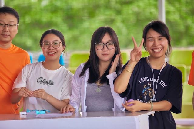 Huawei Fitness Festival, photo 25