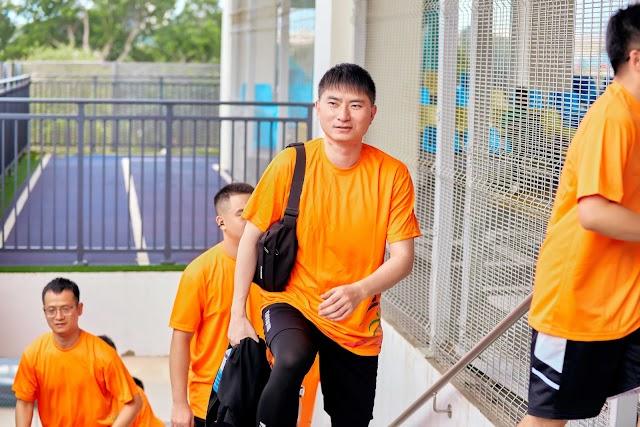 Huawei Fitness Festival, photo 36