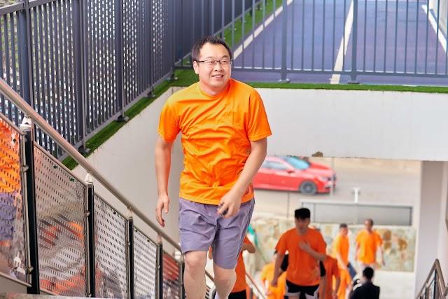 Huawei Fitness Festival, photo 33