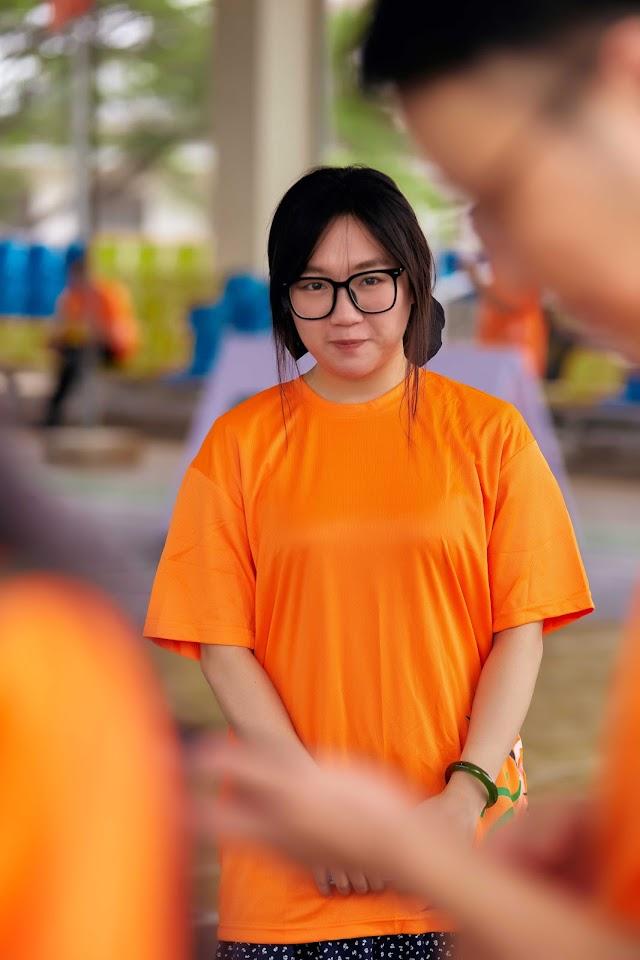 Huawei Fitness Festival, photo 31