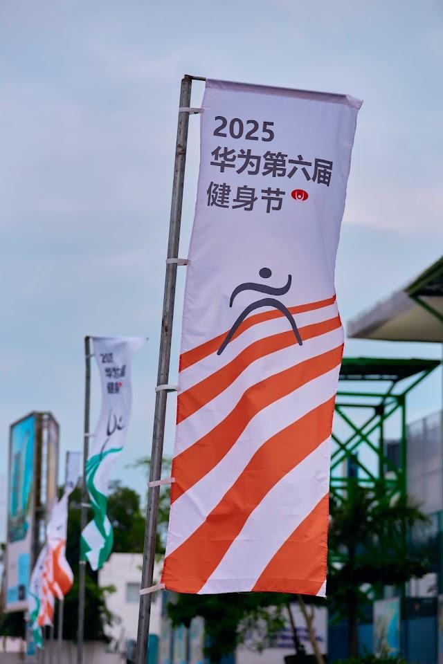 Huawei Fitness Festival, photo 13