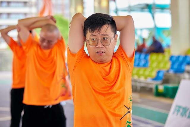 Huawei Fitness Festival, photo 3
