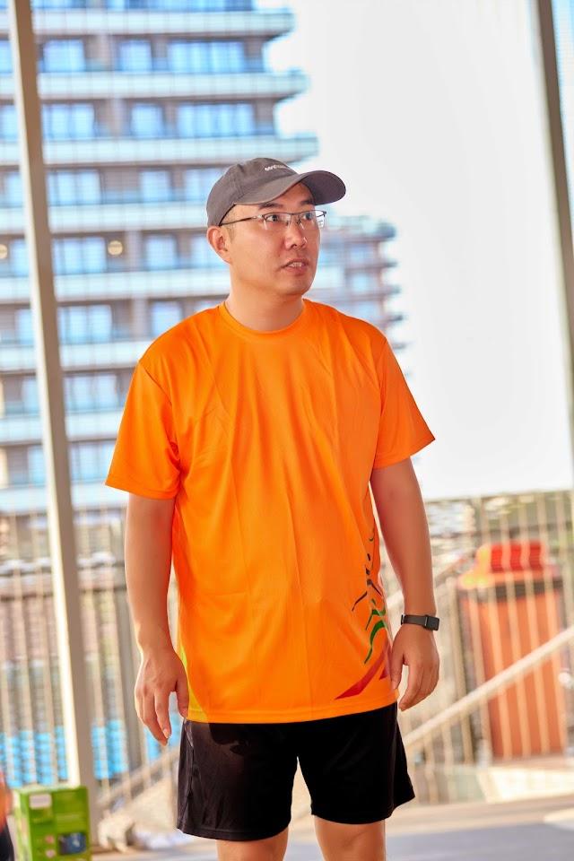 Huawei Fitness Festival, photo 8
